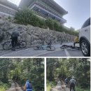 [전북100명산 라이딩 후기]36차 모악산과 학선암 라이딩 이미지