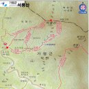 제63차 부천 무지개산악회 가평 석룡산(1,150m)과 조무락계곡 트레킹 이미지