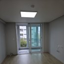 동아1차아파트 | 강서구 염창동 입주청소 동아아파트 1차 후기