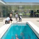 밀레니엄 이미지