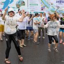 07-27-재경장흥군 향우회 제17회 장흥 물축제 참석-1 이미지