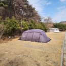 간월도캠핑장 이미지