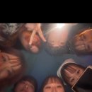 맘마미아 독 | 나랑 백년만년 함께해줘라