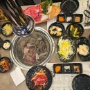 합천삼가한우라예 이미지