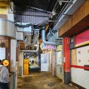 서시장주변시장(먹거리광장) | 예산시장 먹거리 장터광장