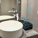 상하이베이 | 상하이 위치 좋은 가성비 숙소 / 루자상뤼 호텔 후기(콘센트) + 고덕지도 위치