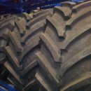 BKT 600/65 R38 래디얼타이어 이미지