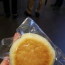 호두단팥빵 이미지