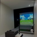 제일 골프 연습장 이미지