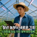 밀양축산농협종합유통센터 | 청년 농부라면 놓치지 마세요! &#39;스마트팜 창업 지원&#39; 정책 및 성공 사례