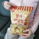 주식회사 에이플러스 | 내돈내산 맛있는 간식 추천 명가 메밀칩 카레맛