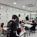 헤어실생활 이미지