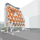 비전병원 사거리 이미지