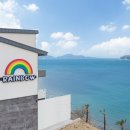 레인보우풀빌라펜션 이미지