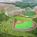 태장체육단지 야구장 이미지