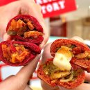 전라남도청년예술가협동조합 | 충남 청양군 문화예술회관 앞 고추빵 맛집 | KBS2TV 생생정보 2465회 2026년1월26일