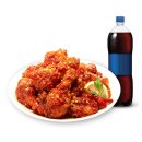 처갓집양념치킨 이미지