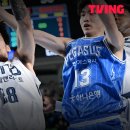 KBL 한국가스공사 vs 소노 4.2목 이미지