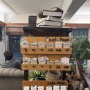 카페페이지(cafe page) 이미지