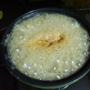 치악싸리골된장 | 찹쌀고추장 과 발효 청국장 먹어 보았어요..