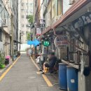 뚱보분식 - 영천시 새말1길 12 | [부산 남포동 대존맛] 내돈내산 책방골목 근처 노포 찐 맛집 '뚱보집' 후기