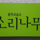 음악나무학원 티스토리