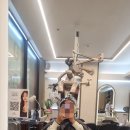 화명동 화명스포렉스 앞 | 화명동미용실 드라포레화명점 시세이도 클리닉 &amp; 컷트 후기