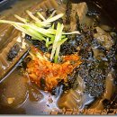 별미묵밥 이미지