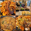 복수산 | 속초 체스터톤스 호텔 맛집 복수산해물탕 해물찜 속초 먹거리 여행