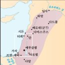 만유를 회복하실 때까지는 - 재림 전 이스라엘 영토 회복이 먼저 이미지