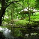 우계정 | 보성의 정자-절경에 정자가 없으면...보성 산앙정(山仰亭)
