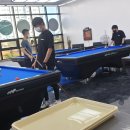 더샾 당구장 이미지
