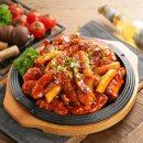 구워더존치킨 이미지