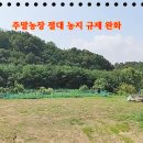 주용농장 네이버블로그