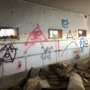 해리단길 보행자우선도로 이미지