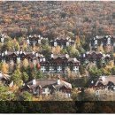 모나용평 피트니스센터 이미지