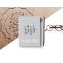 대구혁신미인캘리그라피 이미지