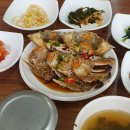 [봄, 1박2일, 부산] (4) 간장게장도 맛있는 생선구이집 - 황상필 생선구이