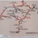1월12일 산행지 :경남 남해 금산 (705M) 조망산행 이미지
