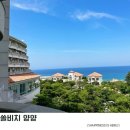 마르당구장 | 양양 쏠비치 스위트 후기 수영장 &amp; 프라이빗비치 일출예쁜 리조트 가족여행 추천 💛