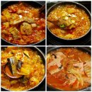 낭만 김치찌개