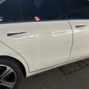 프로자동차공업사 | 성수동 공업사 아이원모터스 벤츠 E300 자차보험수리 후기(자차보험처리 보험할증)