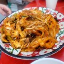 대구 혁신도시 맛집 중식 볶음 탕수육이 맛있는 왕진짜장 내돈내산 후기