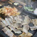 내당역 고깃집 지글대패삼겹살 두류점｜내당동 회식 장소 가성비 추천