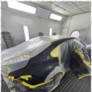 오토정비공업사 이미지