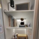 카페 플랫(cafe flat) | 일원역근처 24시간 무인카페 CAFE FLAT 이용후기