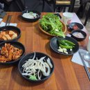 선지랑돼지
