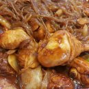 장군찜닭 이미지