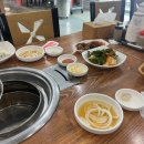 경도식당정육코너