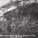 “6∙25 미 공군 폭격으로 민간인 살던 남산 해방촌 초토화” 이미지